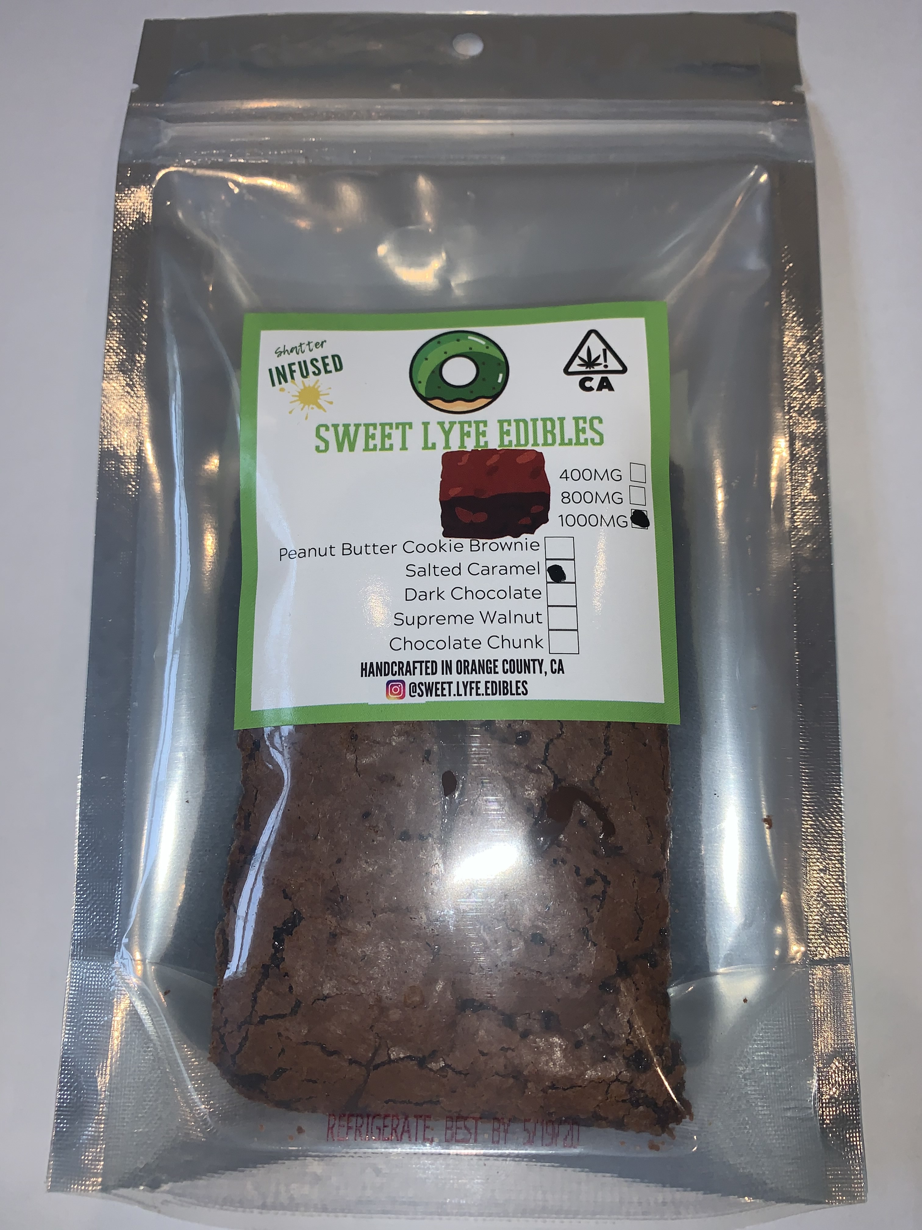 Support EG The EG Organization